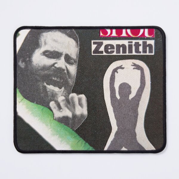 Item preview, Shot Zenith designed and sold by ScottBakerPoet.