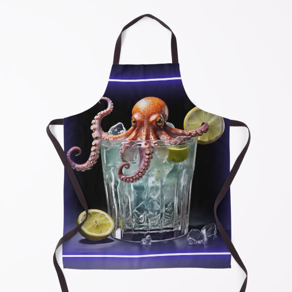 Item preview, Octopus, Get kraken, Friday, Disco, Let´s go out designed and sold by GrifonJ.