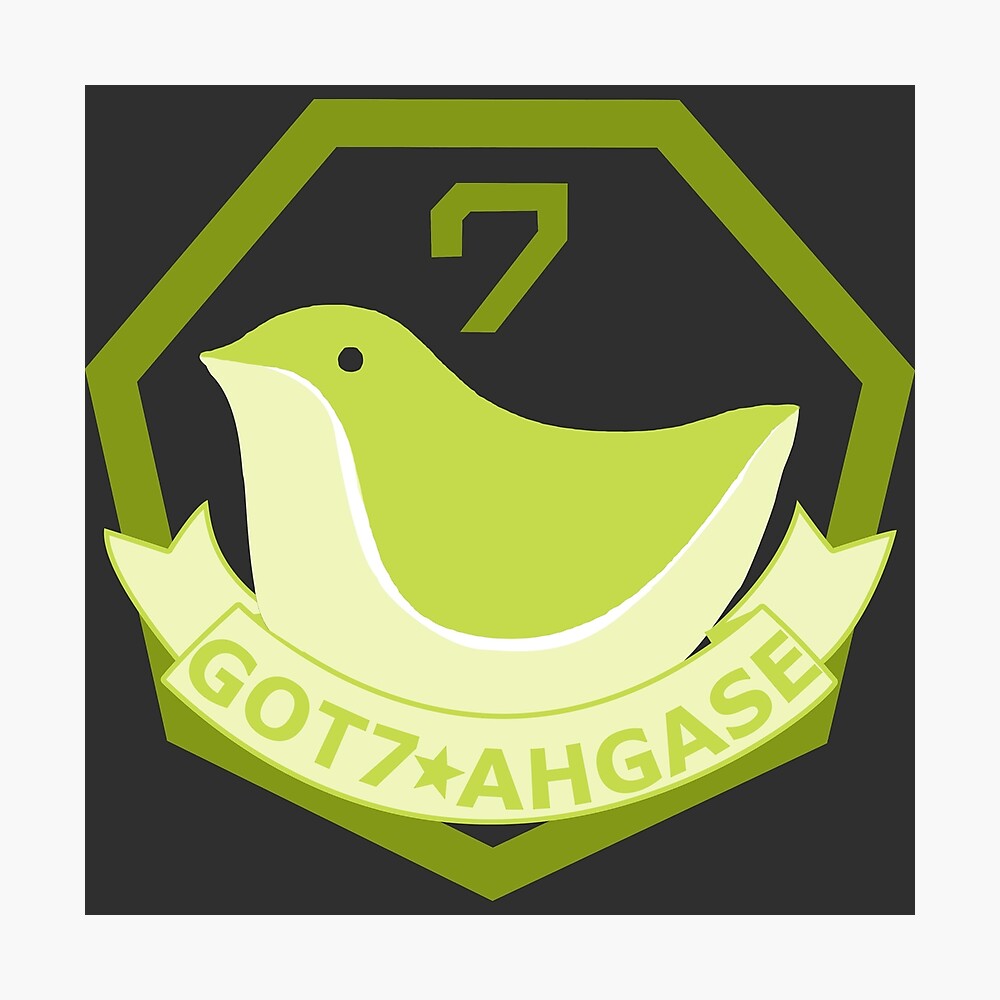 GOT7 ☆ AHGASE