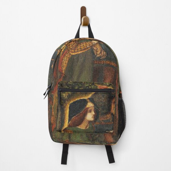 Item preview, Dante Gabriel Rossetti How They Met Themselves designed and sold by Vintage Designs +.