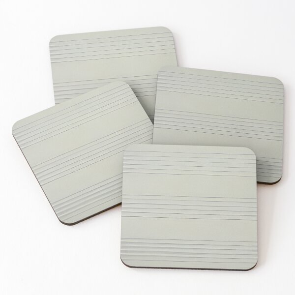 Item preview, agnes martin designed and sold by ReoArt.