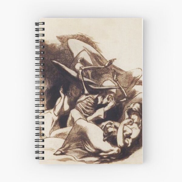Item preview, Dante Gabriel Rossetti Faust designed and sold by Vintage Designs +.