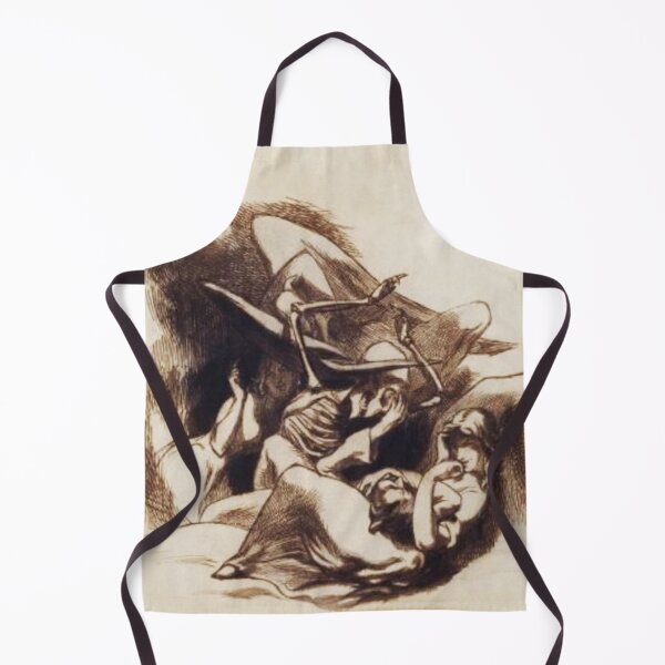 Item preview, Dante Gabriel Rossetti Faust designed and sold by Vintage Designs +.