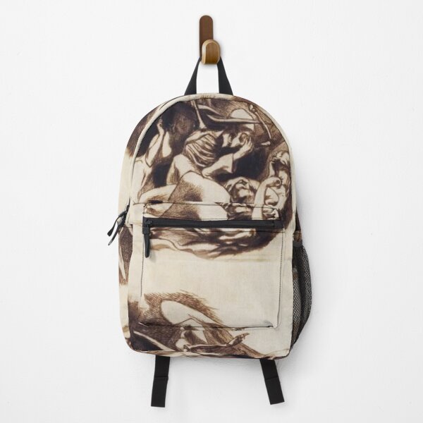 Item preview, Dante Gabriel Rossetti Faust designed and sold by Vintage Designs +.