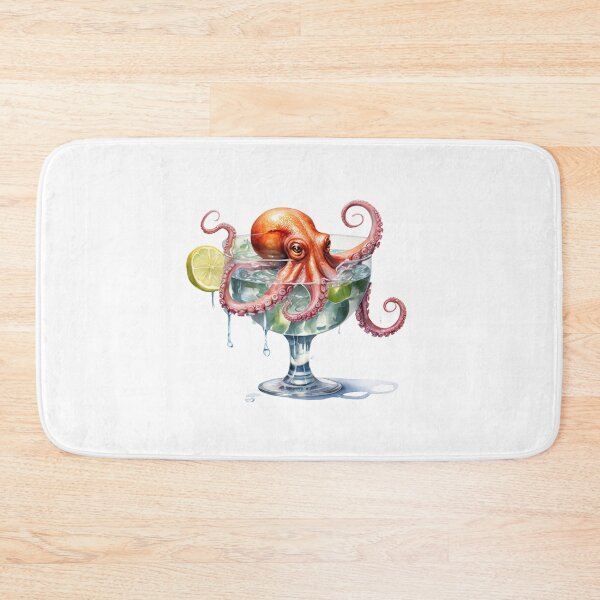 Item preview, Octopus. Get kraken. Friday. Let´s go out designed and sold by GrifonJ.