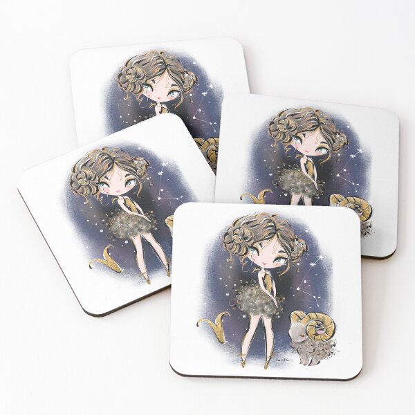 Item preview, Zodiac Girls | Aries designed and sold by KaramfilaS.