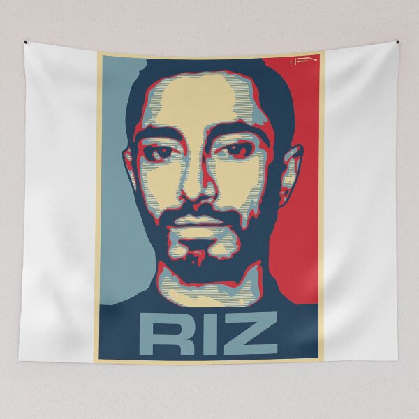 Item preview, Riz designed and sold by DFA.