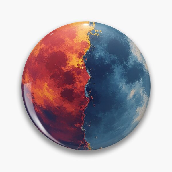 Item preview, Similar to the land and water worlds designed and sold by KwangCB.