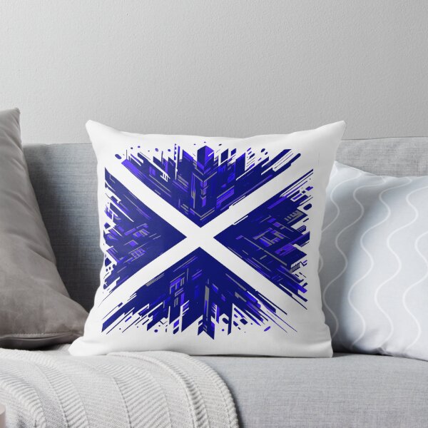 Item preview, Scotland Flag designed and sold by maistendencias.