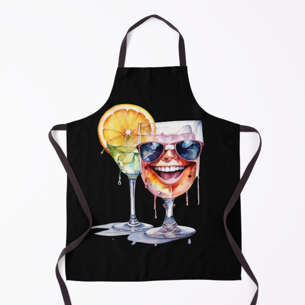Item preview, Smile, Friday, Cocktail drinks. Let´s go out designed and sold by GrifonJ.