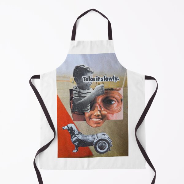 Item preview, Take It Slowly designed and sold by ScottBakerPoet.