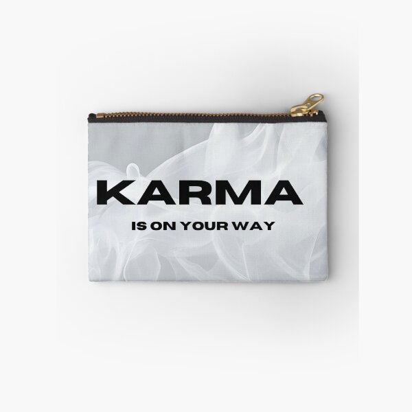 Item preview, Karma Time designed and sold by Naquo.