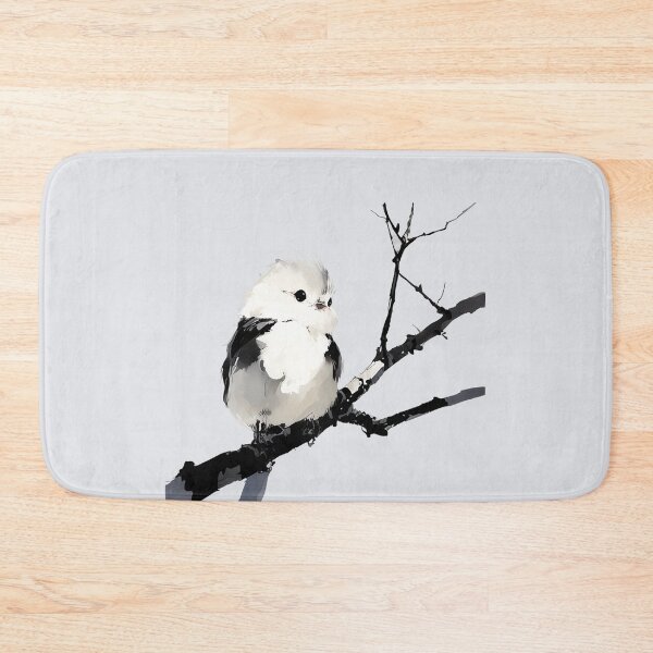 Artikelvorschau, Vogel entworfen und verkauft von B&W.