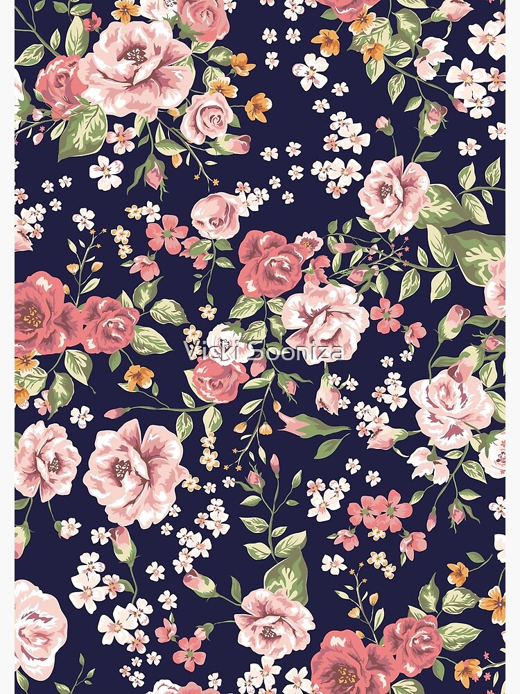 Floral by AliceChaine