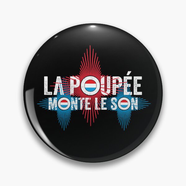Item preview, Laura Thorn - La poupée monte le son [2025, Luxembourg] designed and sold by lazarusheart.