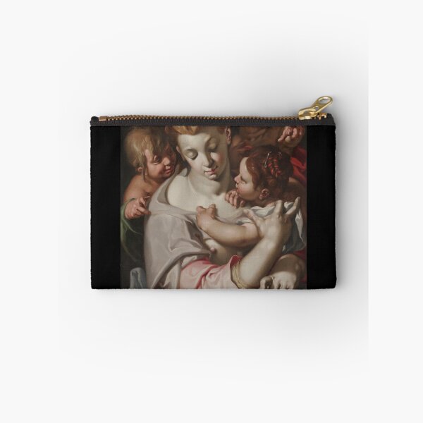 Item preview, Charity, c. 1590. Abraham Bloemaert (Dutch, 1564–1651 designed and sold by Vintage Designs +.