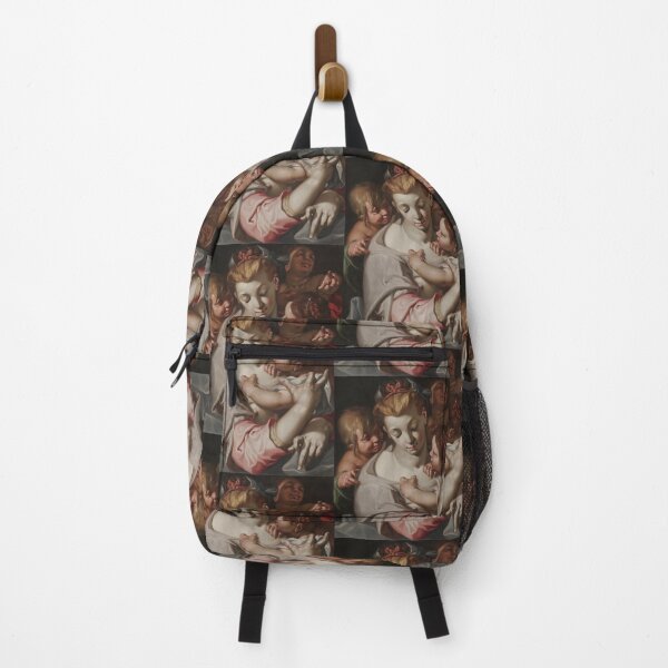 Item preview, Charity, c. 1590. Abraham Bloemaert (Dutch, 1564–1651 designed and sold by Vintage Designs +.
