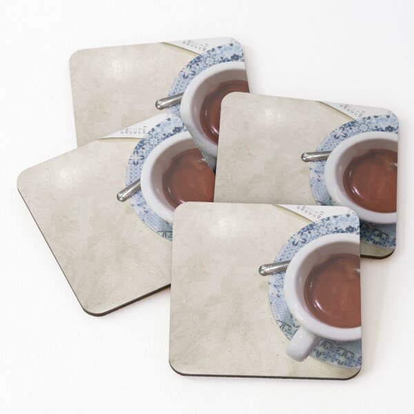 Item preview, Caffé designed and sold by Geraldine Holly.