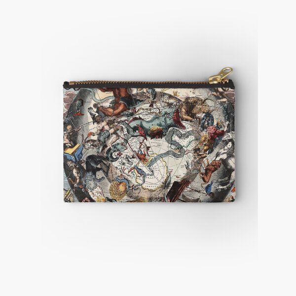 Item preview, Cellarius southern scenographic - Andreas Cellarius (circa 1596, Neuhausen – 1665, Hoorn) designed and sold by Vintage Designs +.