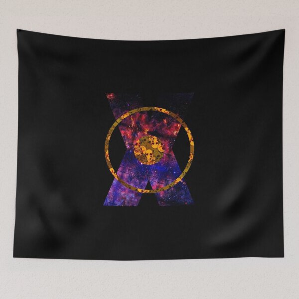 Item preview, Skull X designed and sold by Troy Green.
