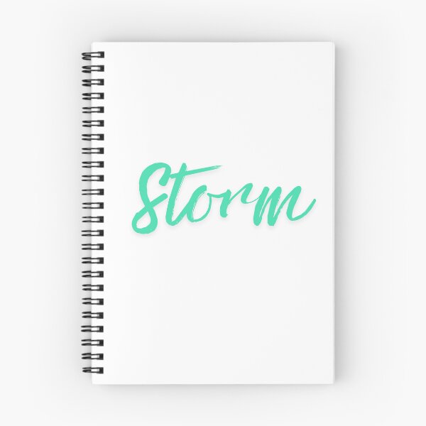 Item preview, STORM designed and sold by PGAart.