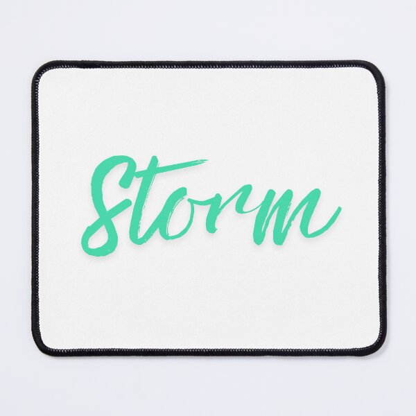Item preview, STORM designed and sold by PGAart.