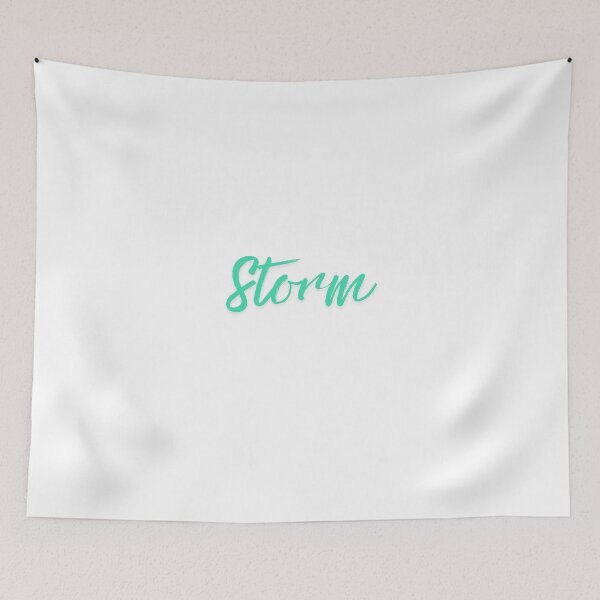 Item preview, STORM designed and sold by PGAart.