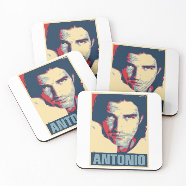 Item preview, Antonio designed and sold by DFA.