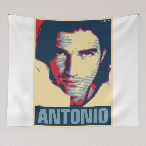 Item preview, Antonio designed and sold by DFA.
