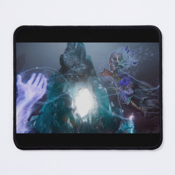 Item preview, Avowed Video Game afterlife Wallpaper designed and sold by PatrickSteel.