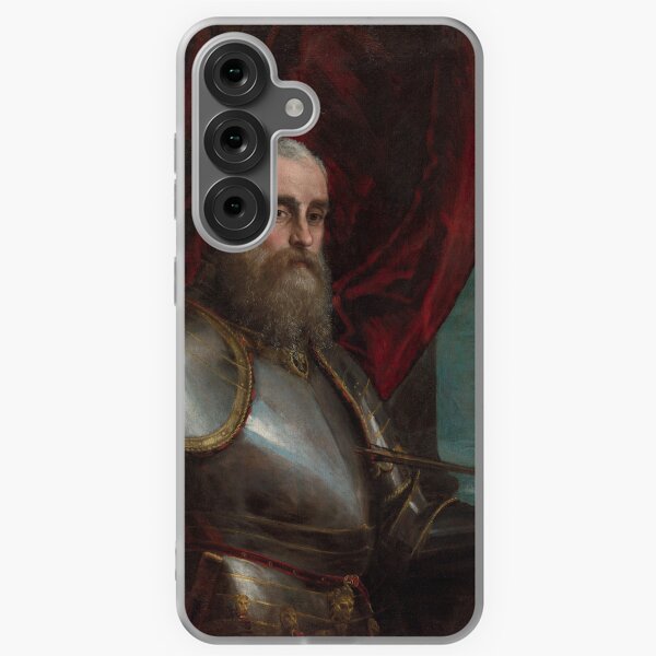 Item preview, Portrait of Agostino Barbarigo, after c. 1571. Paolo Veronese (Italian, 1528–1588) designed and sold by Vintage Designs +.