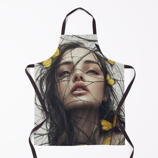 Item preview, Neu-Art Portrait - 39 designed and sold by Neuromech.