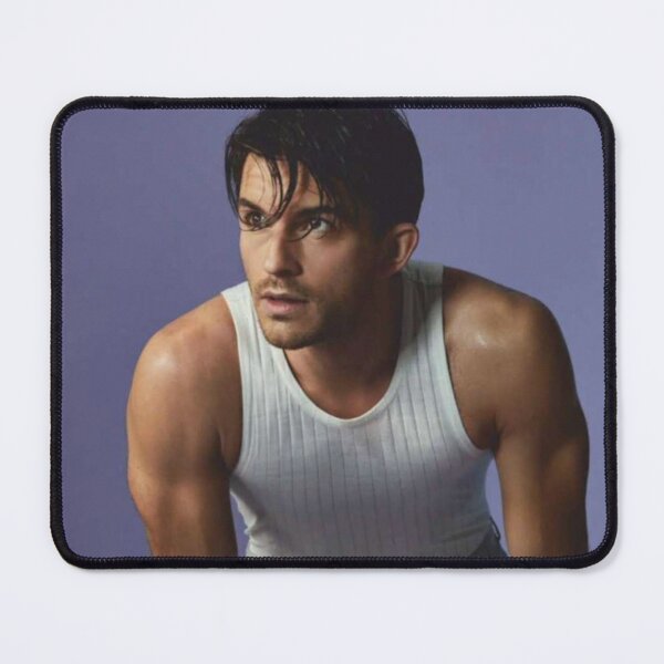 Item preview, Jonathan Bailey designed and sold by RainbowInSky.