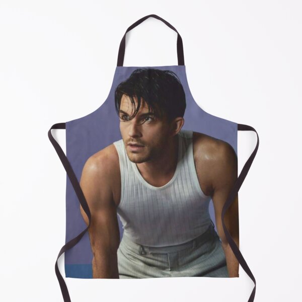 Item preview, Jonathan Bailey designed and sold by RainbowInSky.