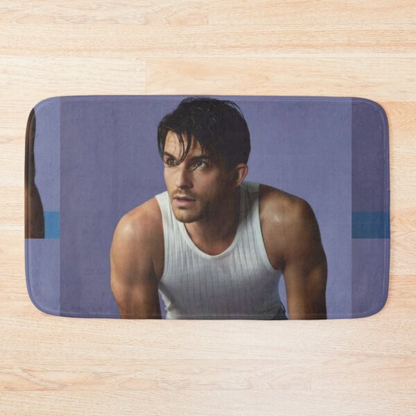 Item preview, Jonathan Bailey designed and sold by RainbowInSky.