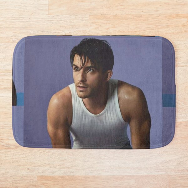 Item preview, Jonathan Bailey designed and sold by RainbowInSky.