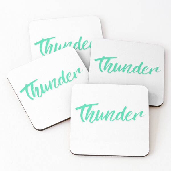 Item preview, THUNDER designed and sold by PGAart.