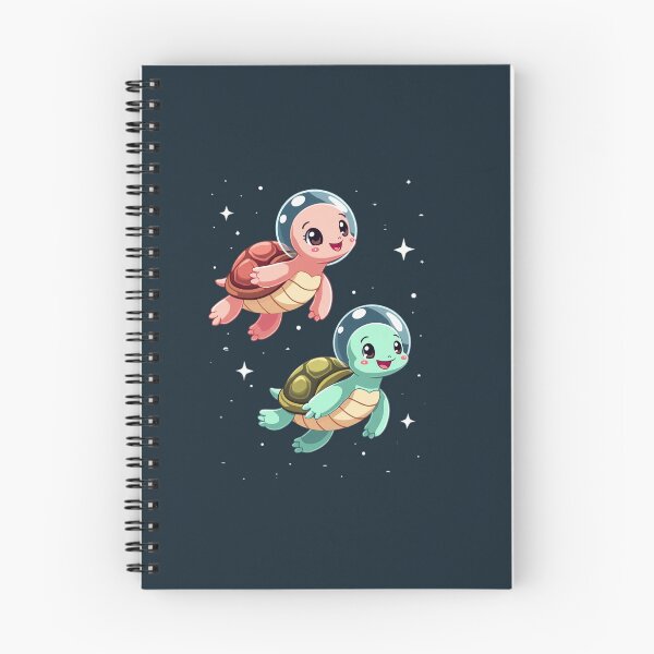 Item preview,  Modern Trendy Space Turtles Astronaut Galaxy Funny Cute Design designed and sold by SOUFIANE1991.
