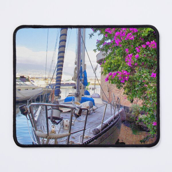 Item preview, Sailing designed and sold by Geraldine Holly.