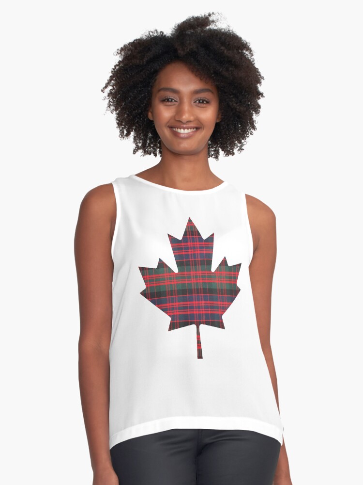 Item preview, Sleeveless Top designed and sold by DavidRMurphy.