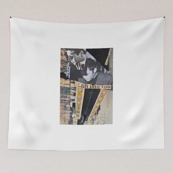 Item preview, Lift Into You designed and sold by ScottBakerPoet.