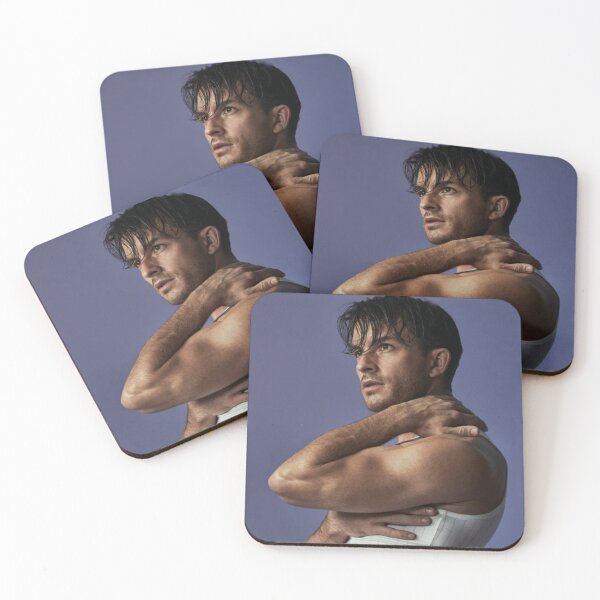 Item preview, Jonathan Bailey designed and sold by RainbowInSky.