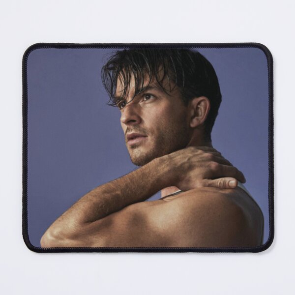 Item preview, Jonathan Bailey designed and sold by RainbowInSky.