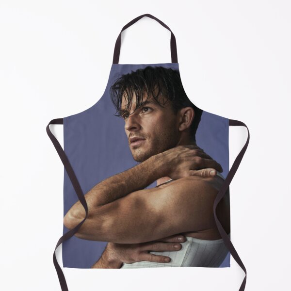 Item preview, Jonathan Bailey designed and sold by RainbowInSky.