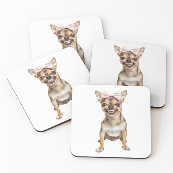 Item preview, Angry chihuahua designed and sold by Favoryt_art.