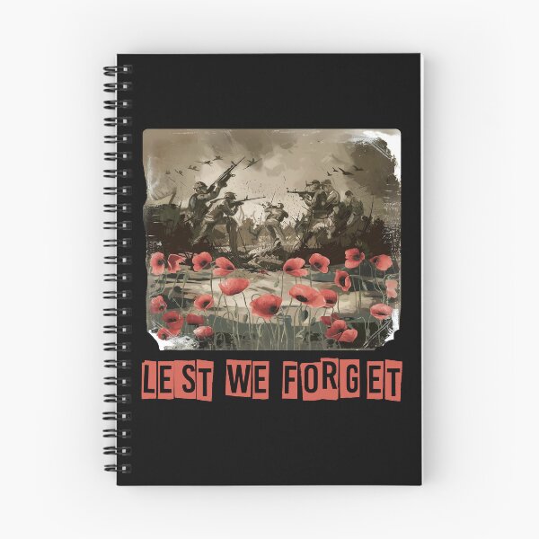 Item preview, Lest We Forget  - Australian Proud -  Gallipoli Turkey April 25/1915   designed and sold by Smix Pixels.