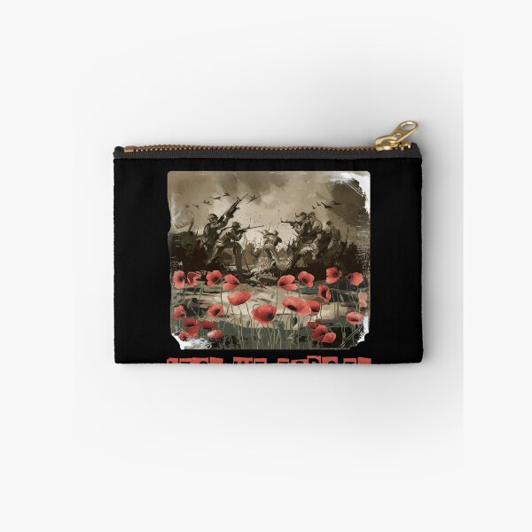 Item preview, Lest We Forget  - Australian Proud -  Gallipoli Turkey April 25/1915   designed and sold by Smix Pixels.