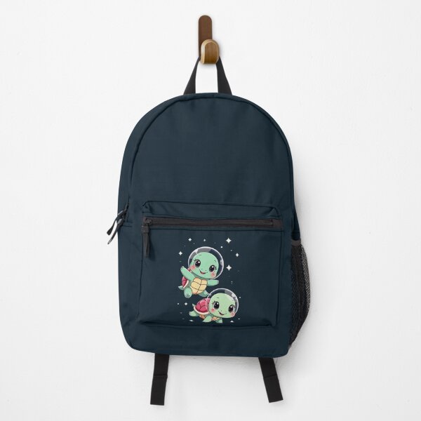 Item preview, Modern Trendy Space Turtles Astronaut Galaxy Funny Cute Design designed and sold by SOUFIANE1991.