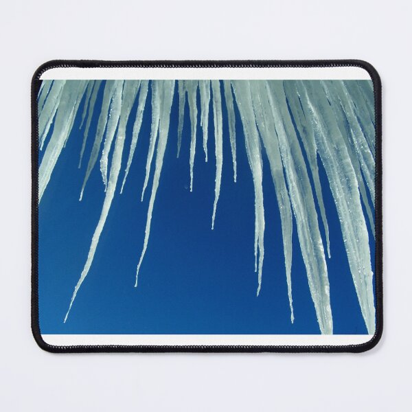 Item preview, Icicles 1 Ice Icy Brr designed and sold by DianeBP.