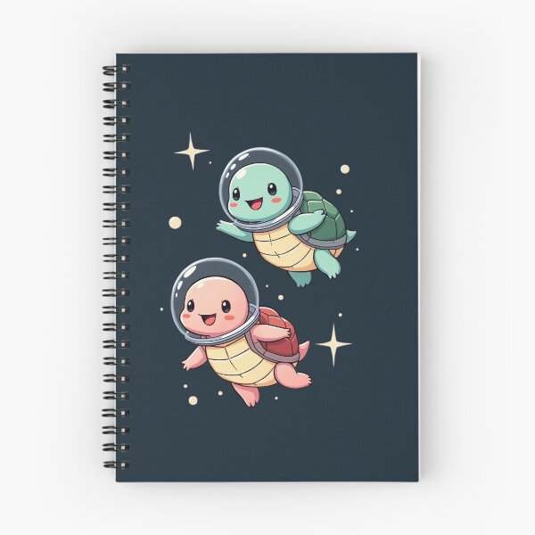Item preview, Modern Trendy Space Turtles Astronaut Galaxy Funny Cute Design designed and sold by SOUFIANE1991.